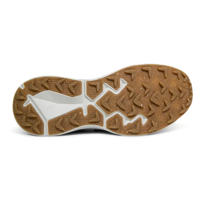 Sneakers The Re-Run MAX Nubuck | Hellgrau