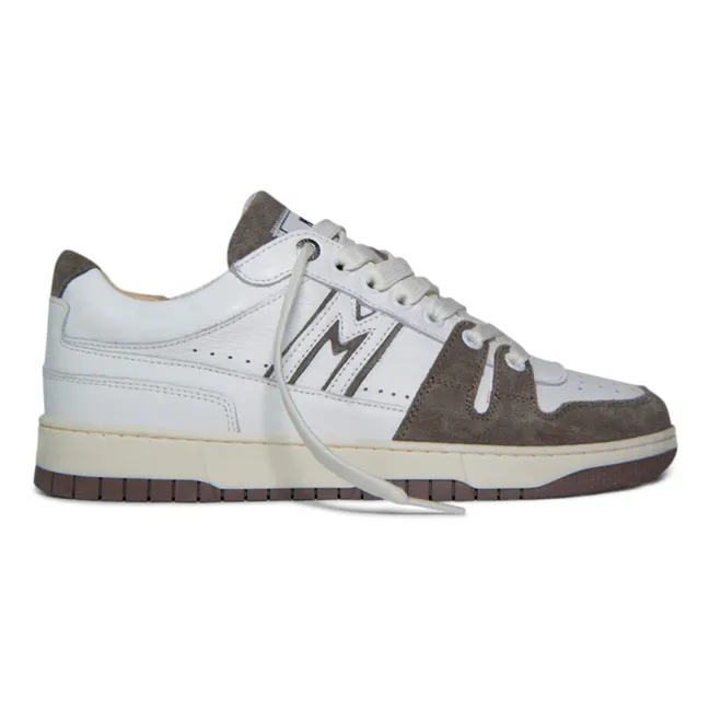 Baskets The Brooklyn M Vintage | Taupe
