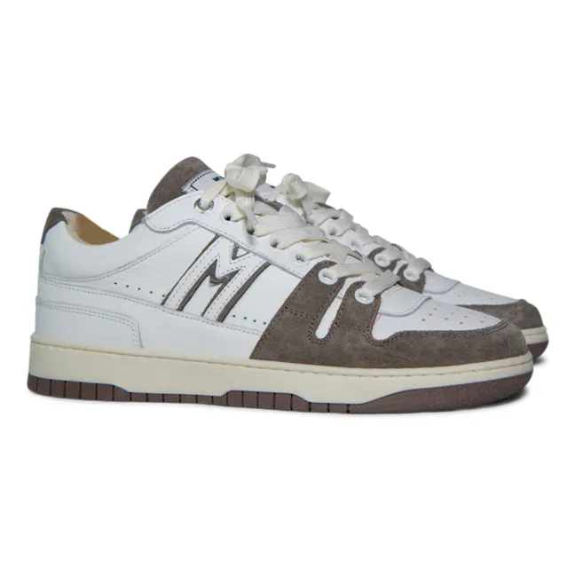 Baskets The Brooklyn M Vintage | Taupe