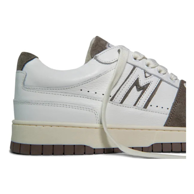 Baskets The Brooklyn M Vintage | Taupe