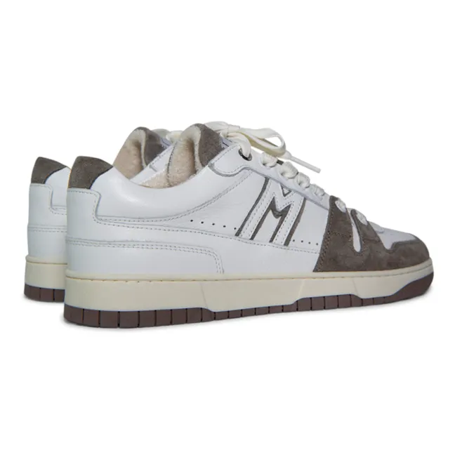 Baskets The Brooklyn M Vintage | Taupe