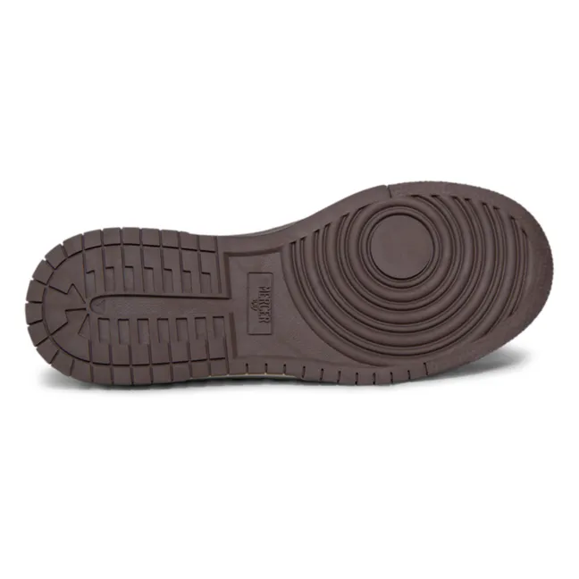 Baskets The Brooklyn M Vintage | Taupe