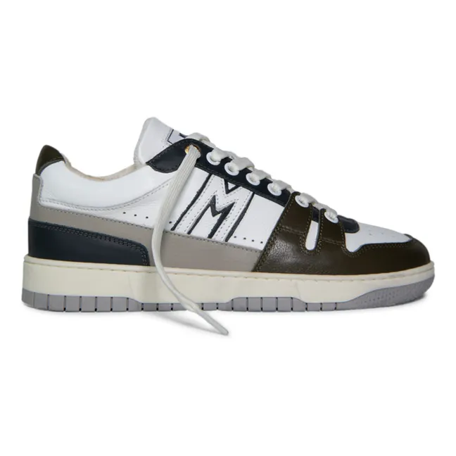 Baskets The Brooklyn M | Beige