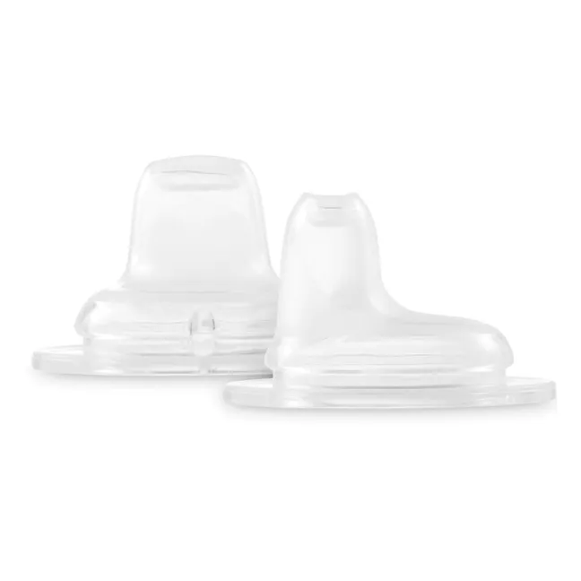 Leak-Proof Suction Spout - Set of 2