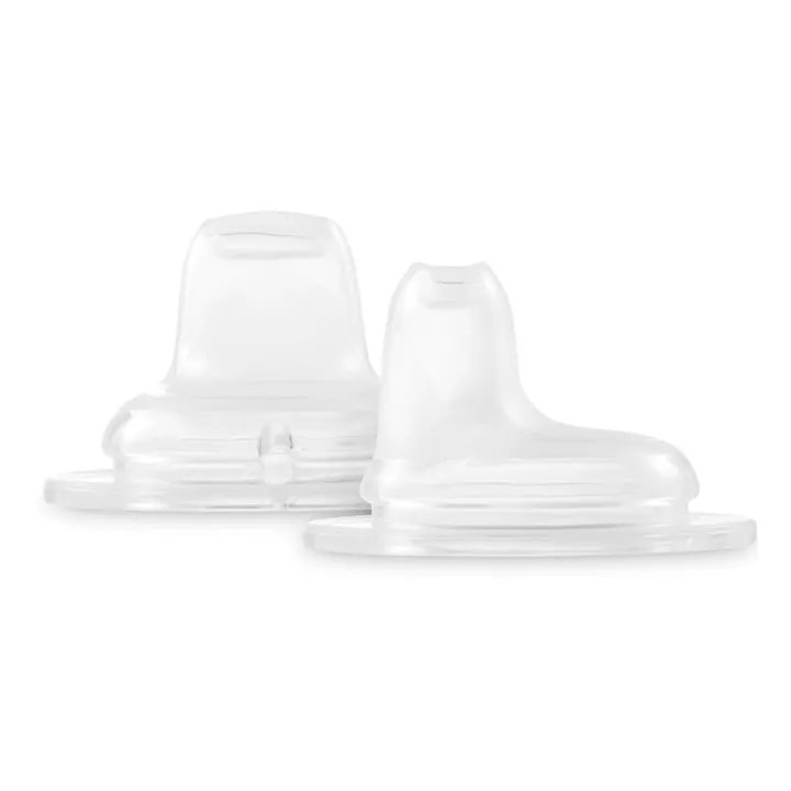 Leak-Proof Suction Spout - Set of 2- Product image n°0