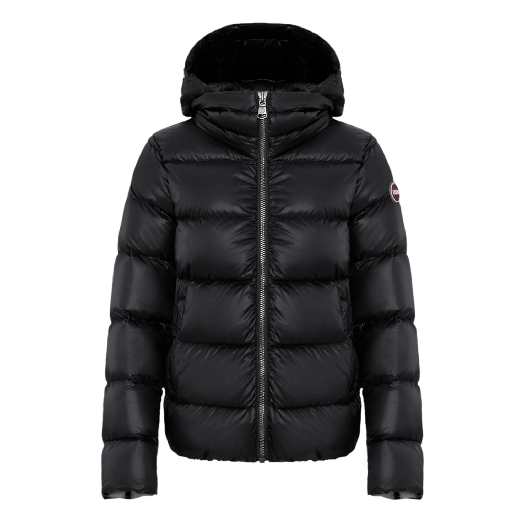 Damen Anorak Colmar Jacke Daunen Colmar Originals Damen