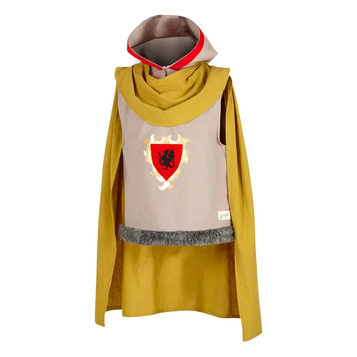 Déguisement Chevalier Marcus- Image produit n°0