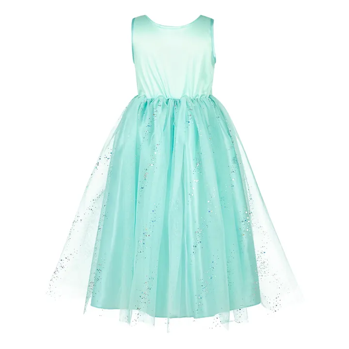 Déguisement Princesse Florine | Bleu- Image produit n°1
