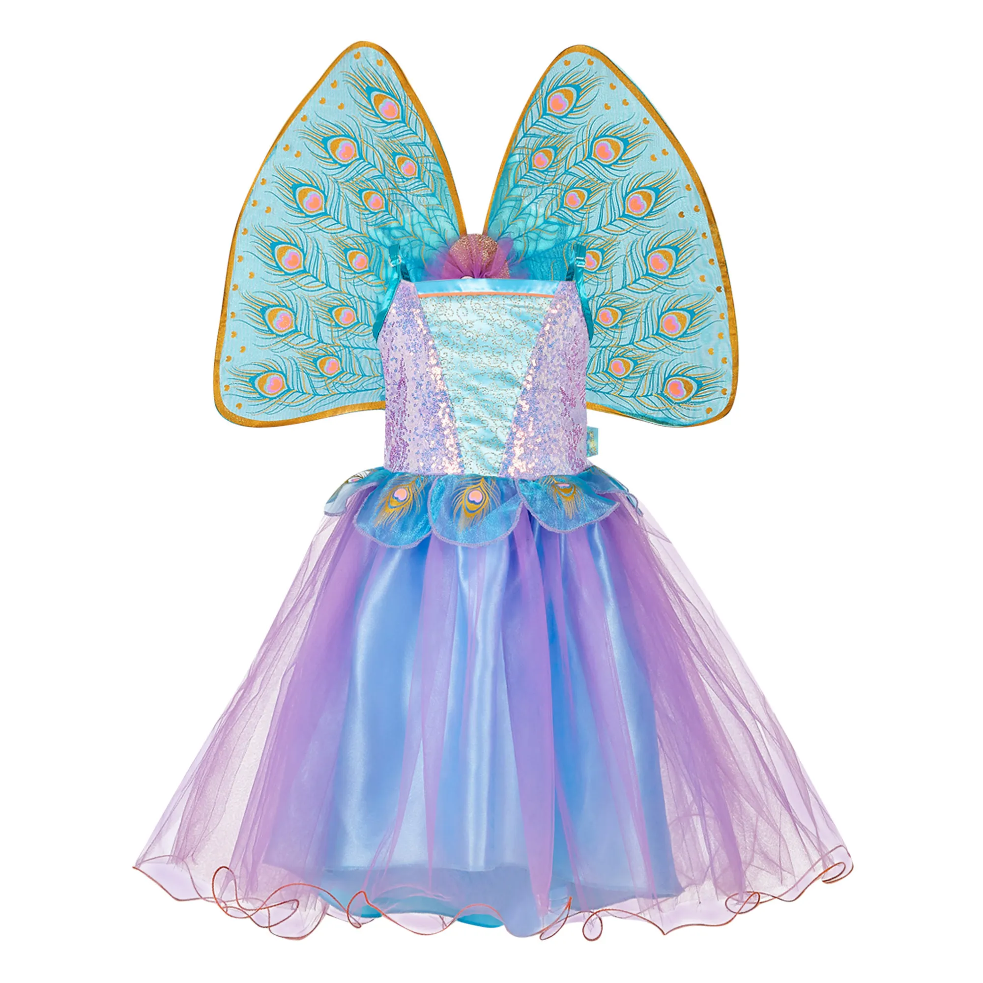 Souza Multicoloured Tamara Fairy Disguise