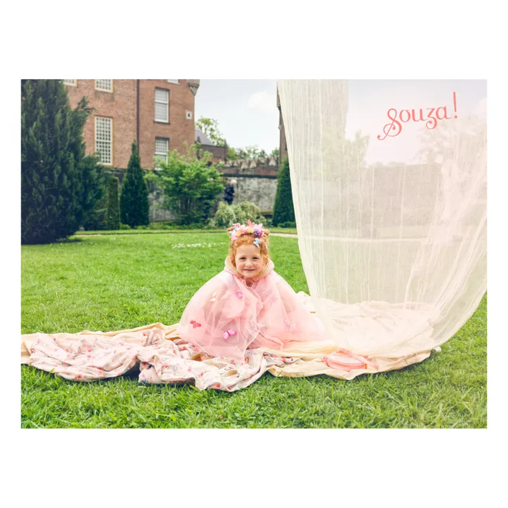 Cape Papillon Lilyanne- Image produit n°2
