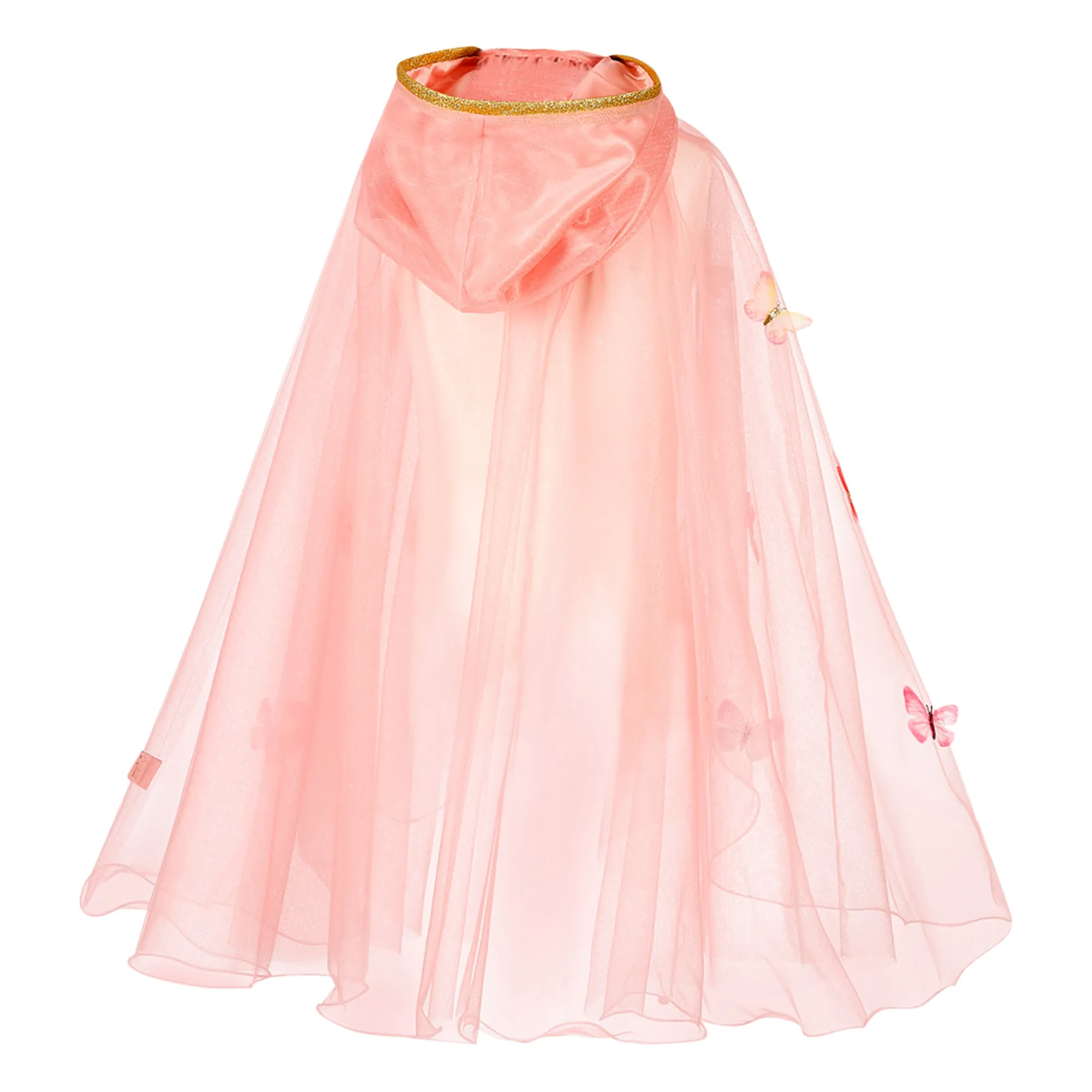 Cape Papillon Lilyanne- Image produit n°3