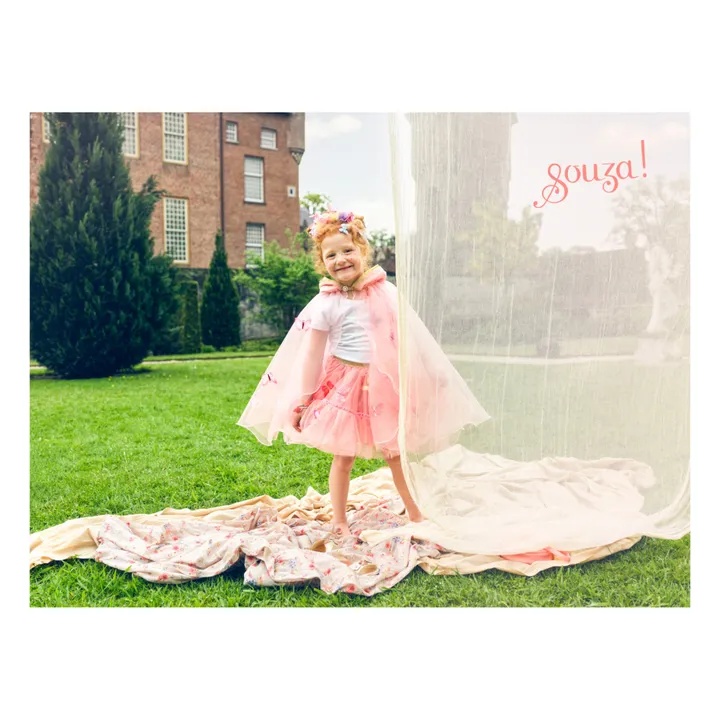 Cape Papillon Lilyanne- Image produit n°4