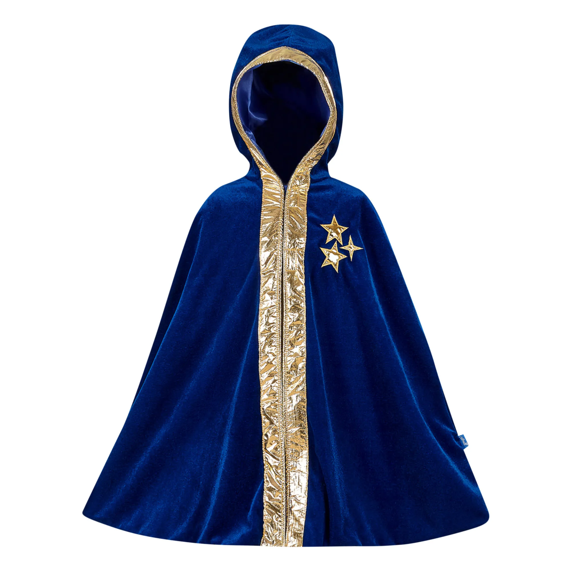 Souza Multicoloured Wilfred The Magician's Cape