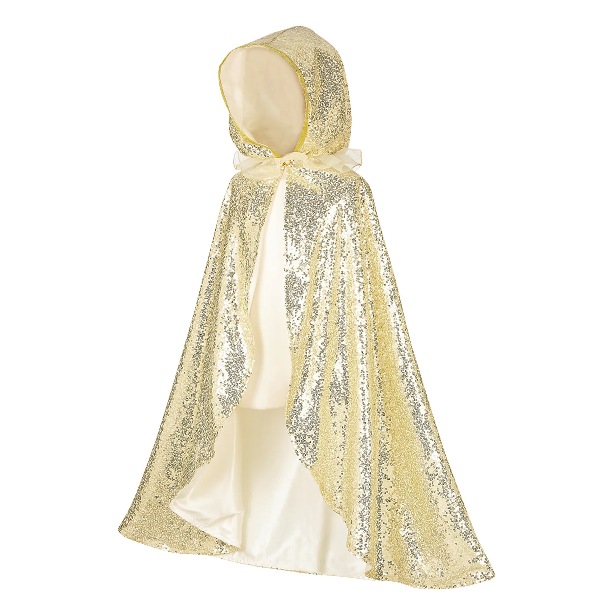 Souza Multicoloured Sequin Cape Amelia
