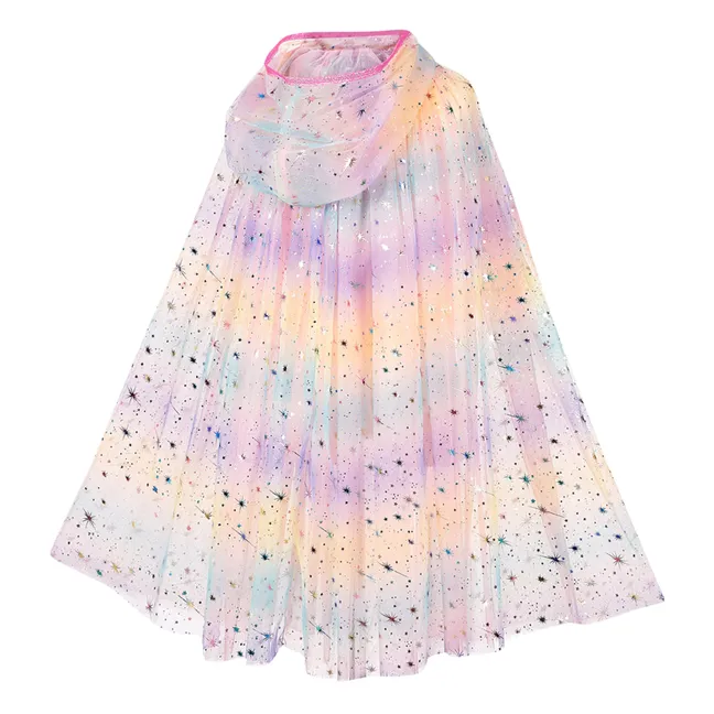 Cape Arc-en-Ciel Julyanne