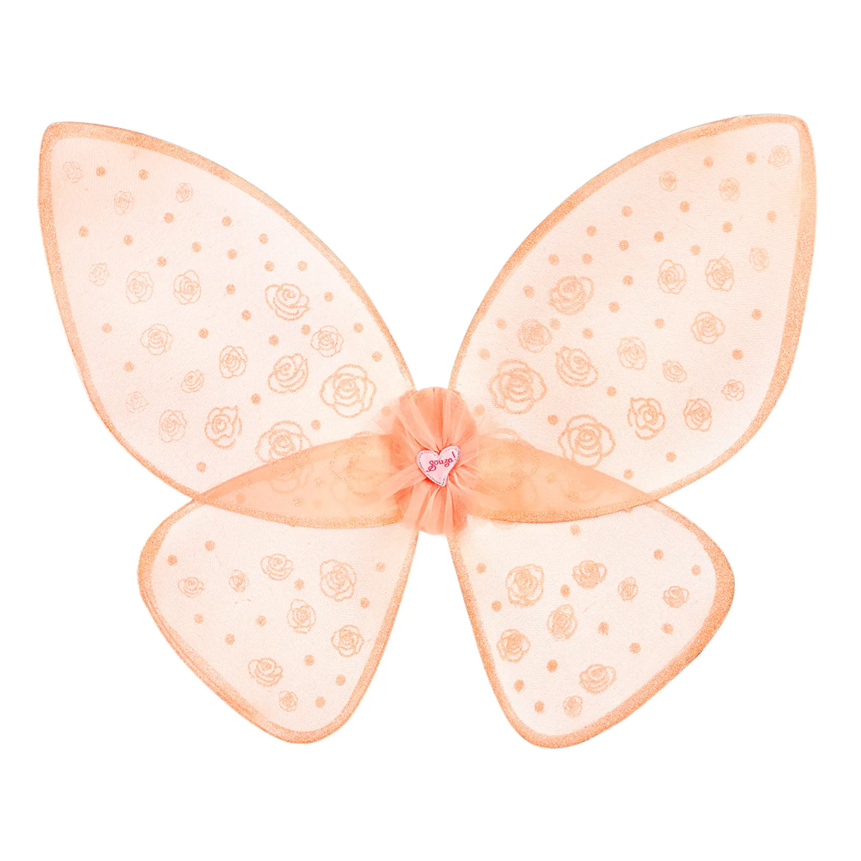 Souza Multicoloured Rosanna Fairy Wings
