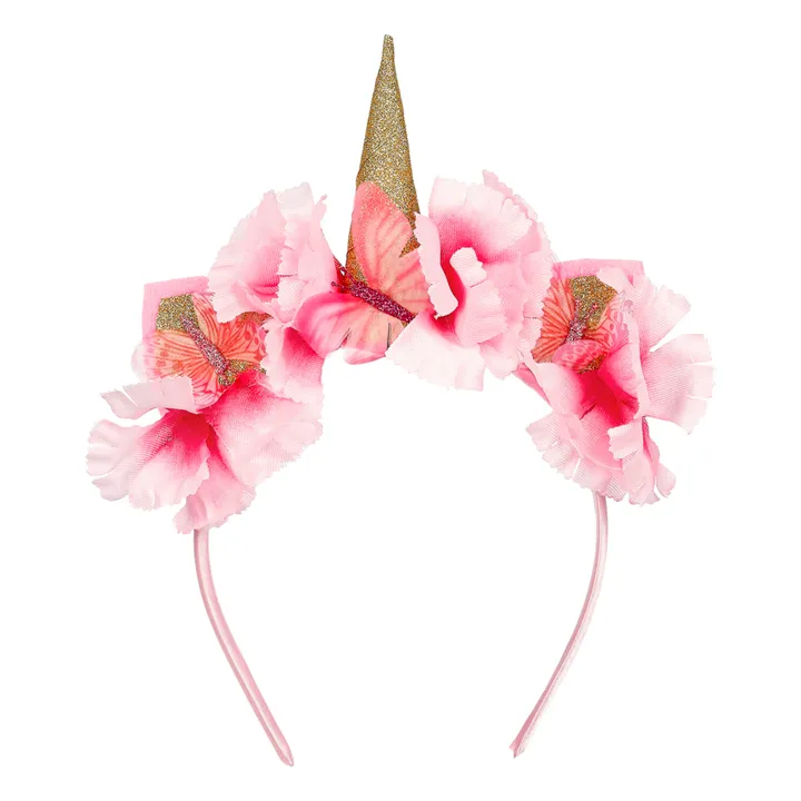 Diadema de unicornio Lilyanne- Imagen del producto n°0