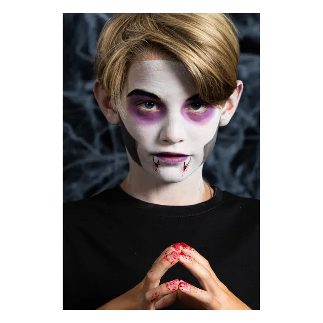 L'Effrayant Coffret d'Halloween | Violet