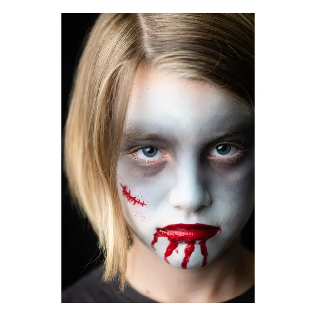 L'Effrayant Coffret d'Halloween | Violet