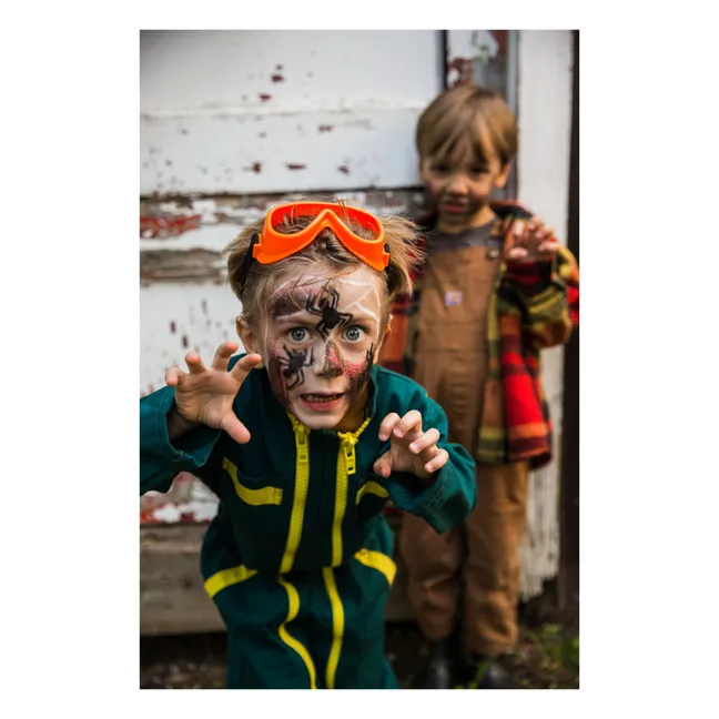 L'Effrayant Coffret d'Halloween | Violet