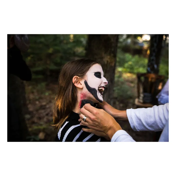 The Scary Halloween Set | Purple- Product image n°8