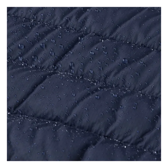 Daunenjacke Down Sweater Recycled Down | Navy