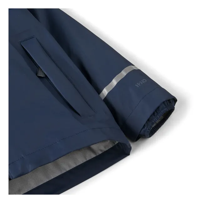 Torrentshell 3L Recycled Waterproof Jacket | Navy blue