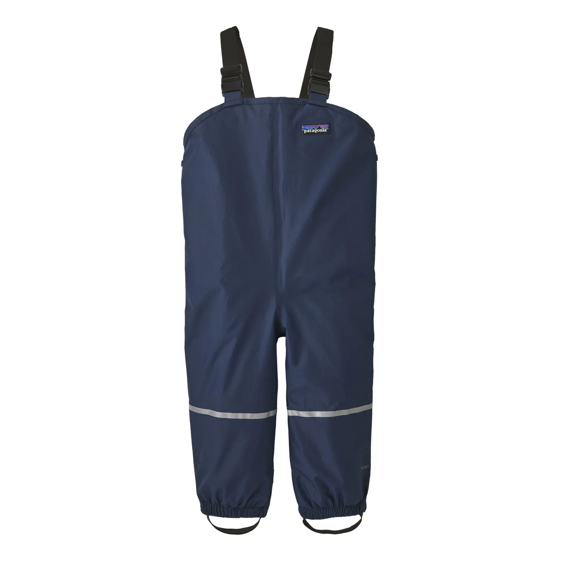 Combinaison de Pluie Torrentshell Recyclée | Bleu marine- Image produit n°0