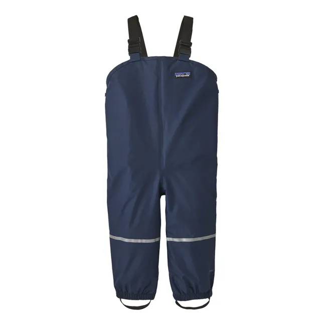 Torrentshell Recycled Rain Suit | Navy blue