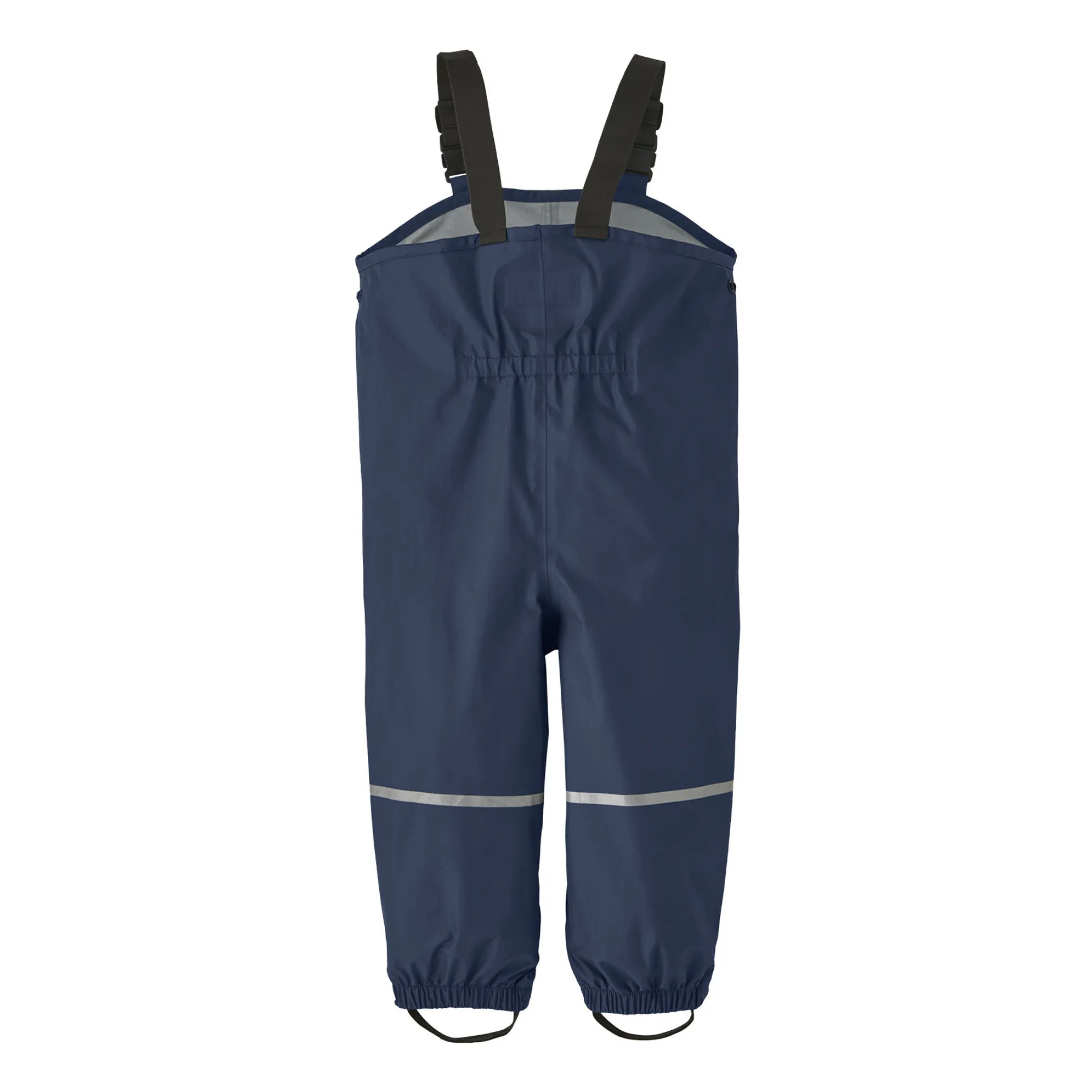 Combinaison de Pluie Torrentshell Recyclée | Bleu marine- Image produit n°5