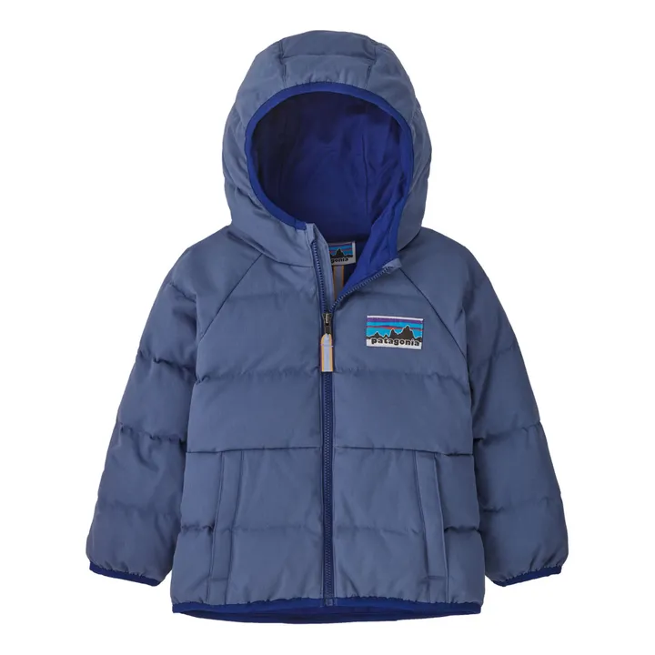 Patagonia cotton jacket hot sale