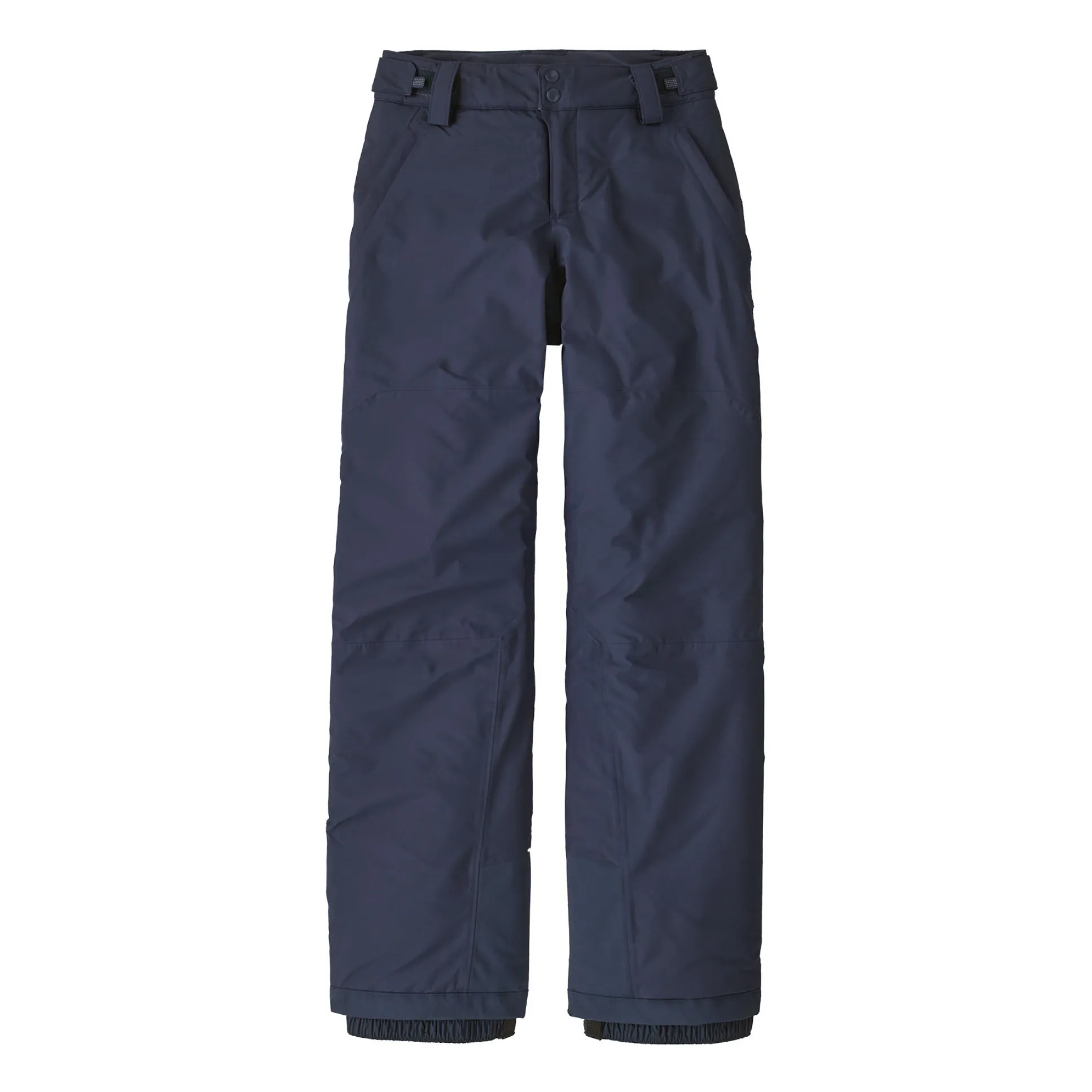 Patagonia Navy Blue Powder Town Recycled Trousers