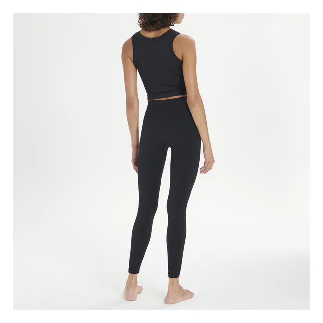 Legging multifunción Awaken 7/8 | Negro