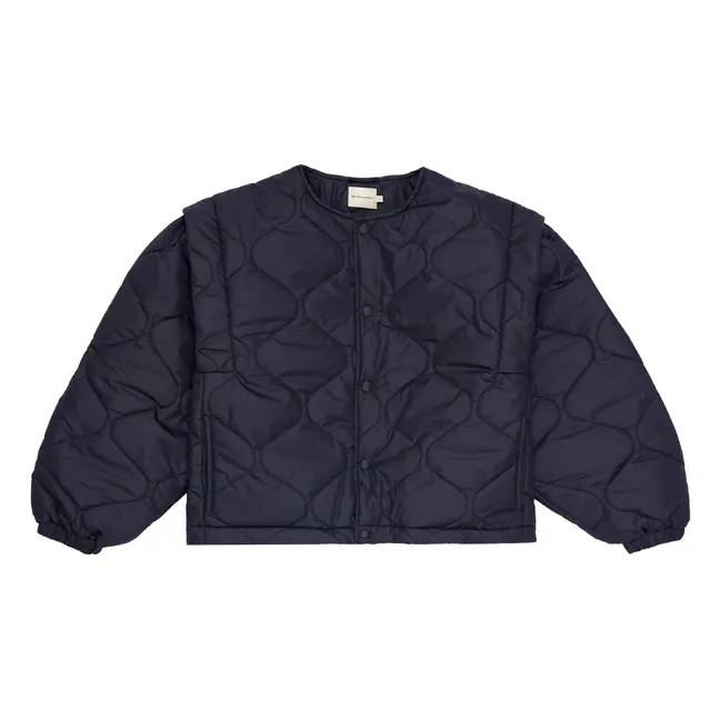 Doudoune New Colette | Bleu marine