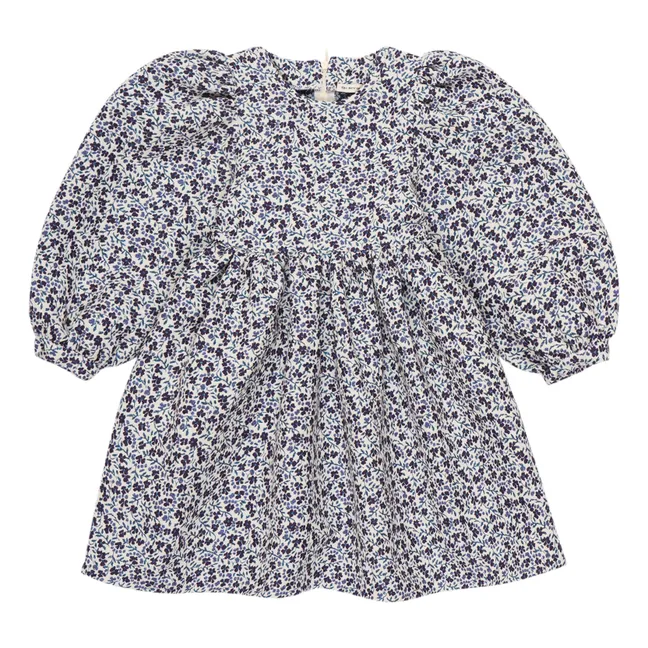 Robe New Vittoria | Ecru