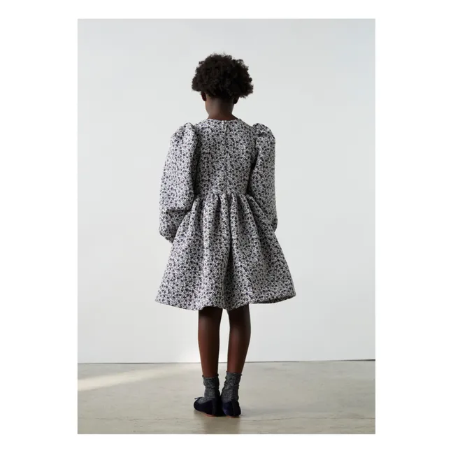 Robe New Vittoria | Ecru