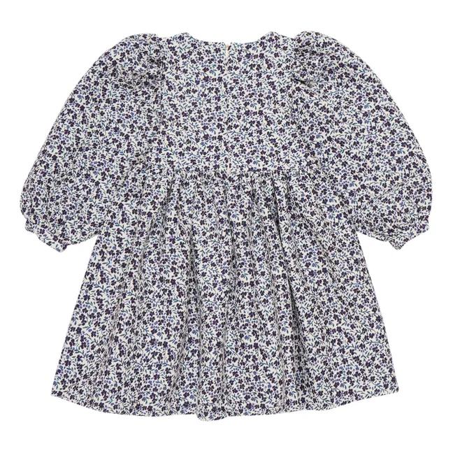 Robe New Vittoria | Ecru