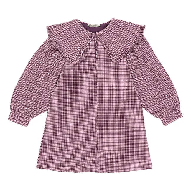 Robe Anabella | 	Lilas