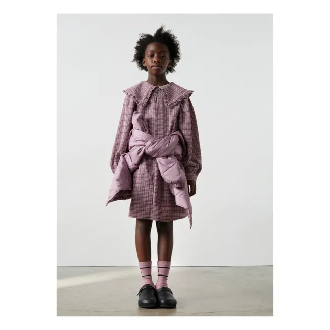 Robe Anabella | 	Lilas