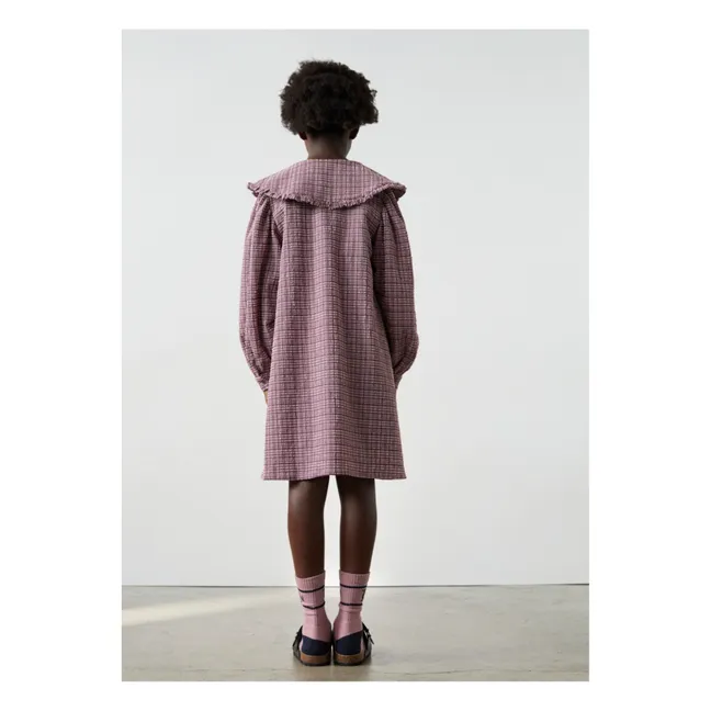 Robe Anabella | 	Lilas