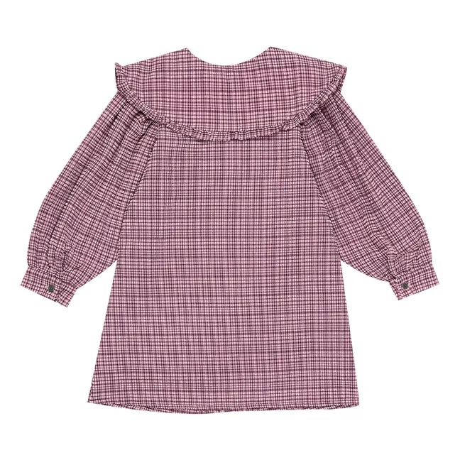 Robe Anabella | 	Lilas
