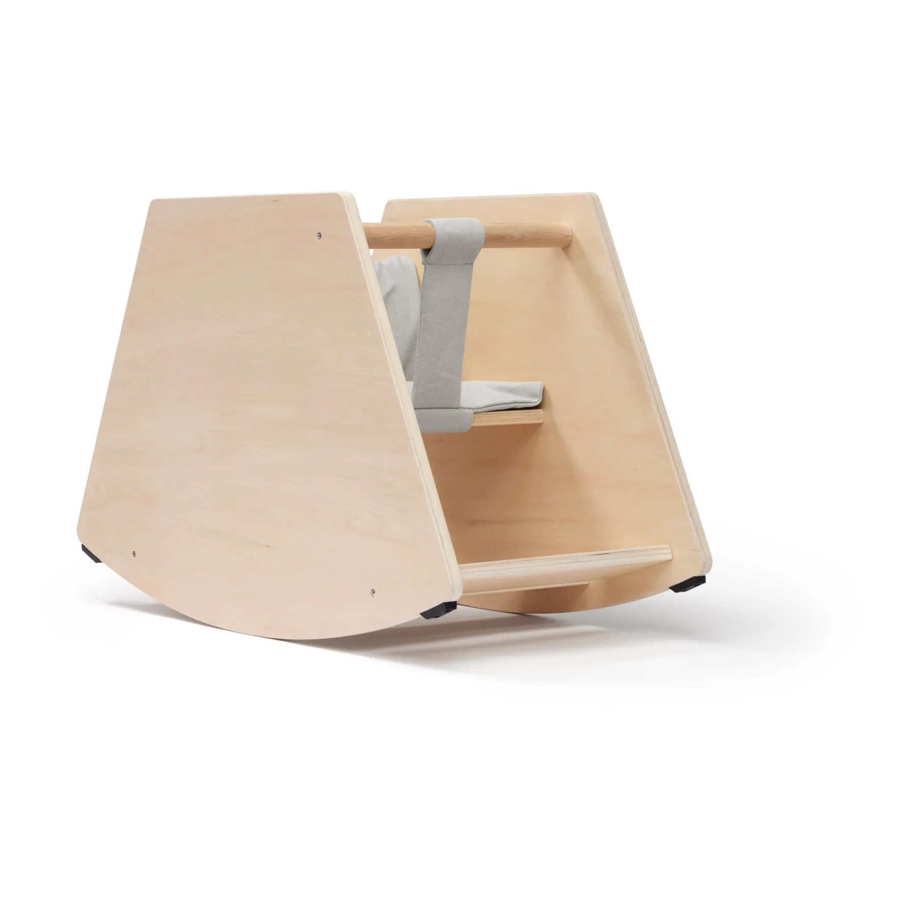 Kid's Concept - Jeu à bascule (Kid's Concept) - Couverture