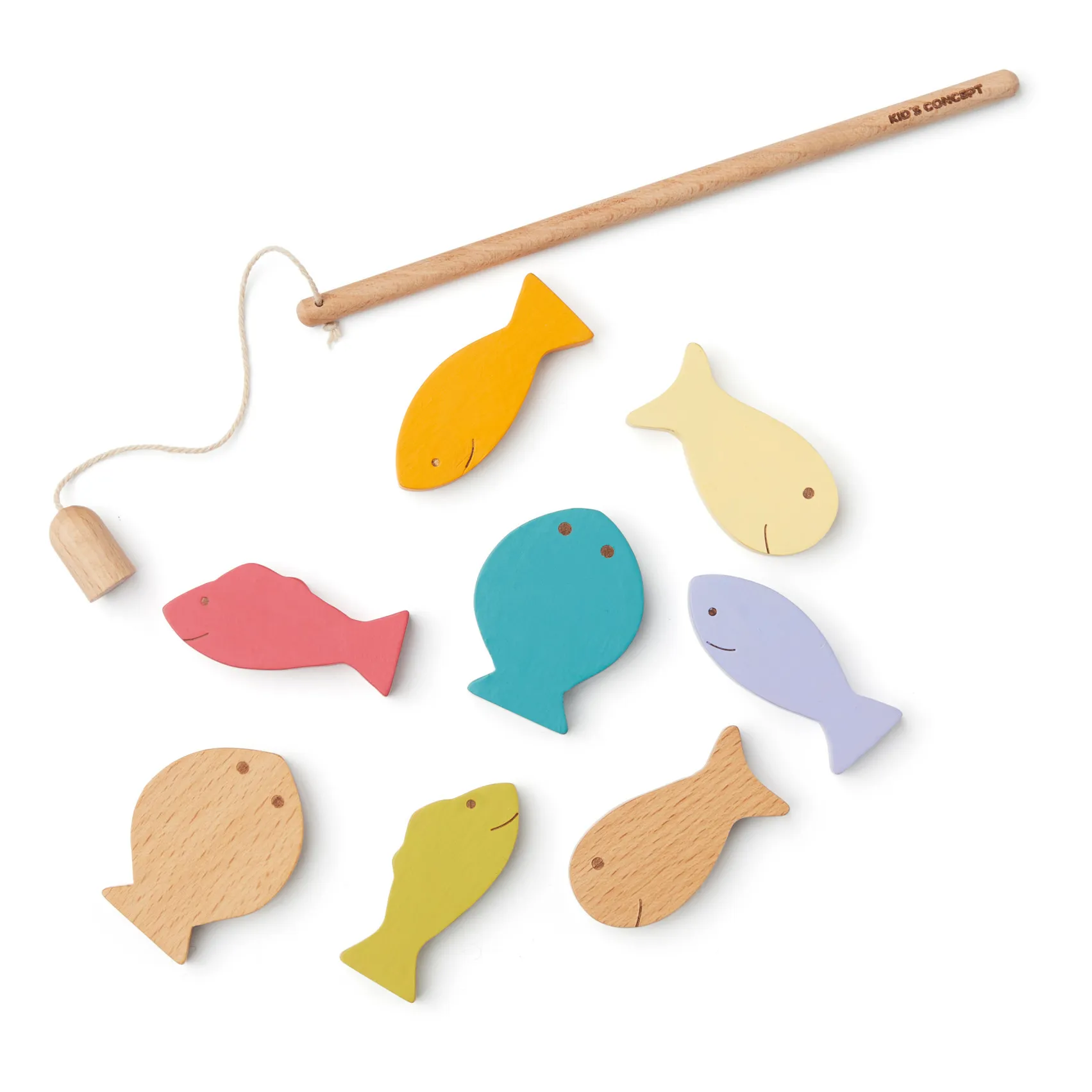 Kid's Concept Untinted Angling