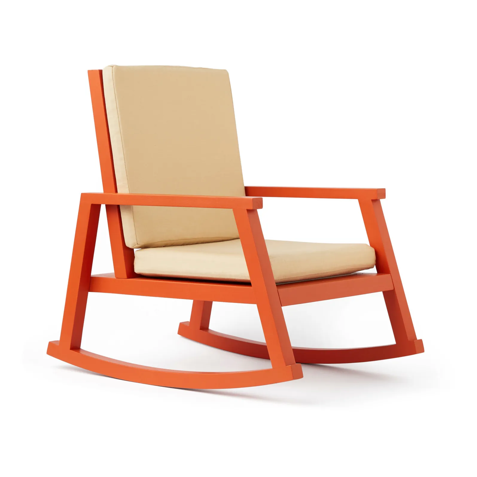 Kid's Concept - Rocking chair Carl Larson | Smallable