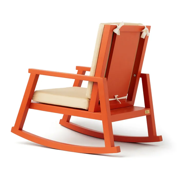 Kid's Concept - Rocking chair Carl Larson | Smallable