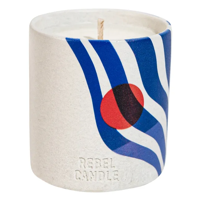 Onde Urbaine Scented Candle - 160 g