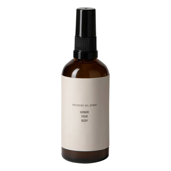 Mama Matters - Mama Matters - Huile corps réparatrice - 100 ml