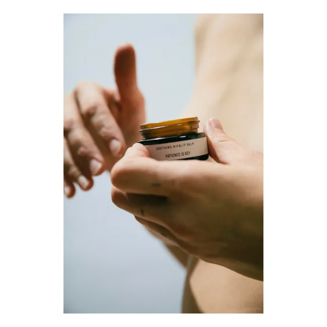 Balsamo riparatore multiuso - 20 ml