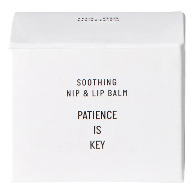 Baume réparateur multi-usage - 20 ml