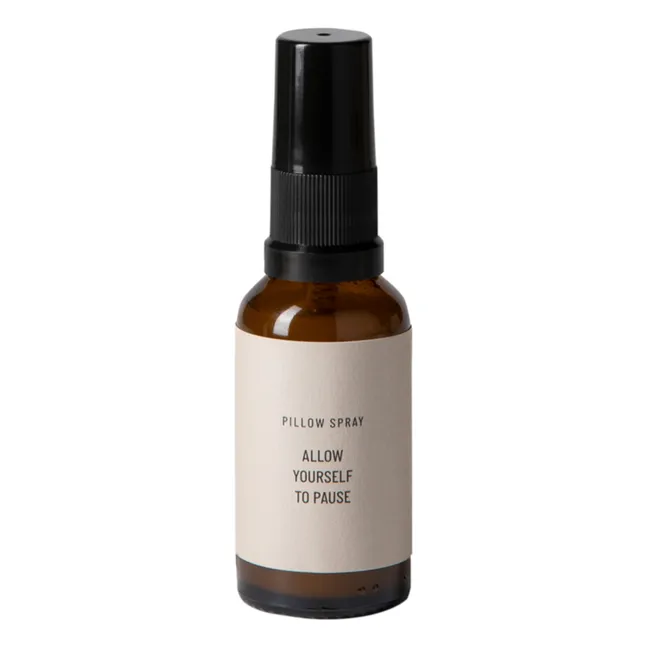 Brume d'oreiller apaisante - 30 ml